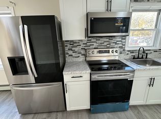 (Undisclosed Address), Providence, RI 02908