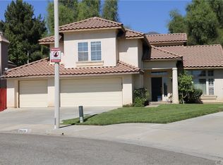 29576 Belt Ln, Highland, CA 92346