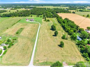 Jimmy Devault Rd, Farmington, AR 72730