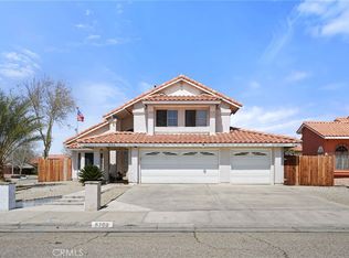 5703 Evergem Ave, Palmdale, CA 93552
