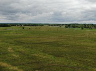 3200 S 4400th Rd, Big Cabin, OK 74332