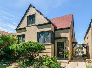 1910 Wisconsin Ave, Berwyn, IL 60402