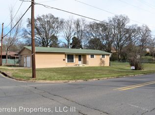1706 W Saint Louis St, Hot Springs, AR 71913