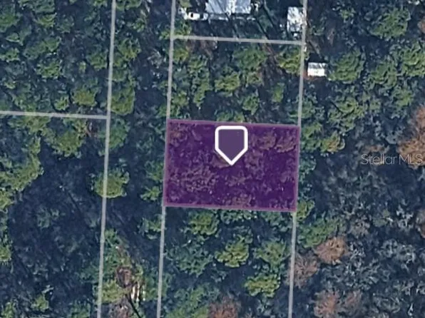 0 BOUNTY STREET LOT 33, NEW PORT RICHEY, FL 34654