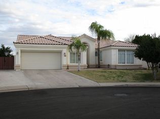 6550 E Rochelle Cir, Mesa, AZ 85215