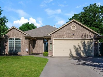 1417 Mayer Dr, Yukon, OK, 73099