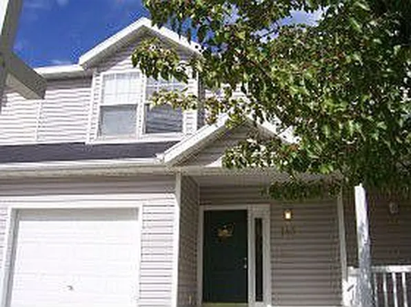 145 E Daisyfield Dr, Draper, UT 84020