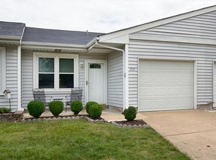 3134 Meadow Trail Dr, Saint Peters, MO 63376