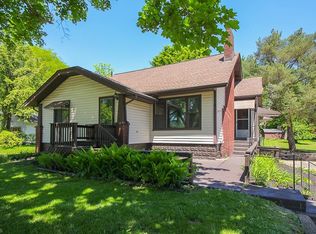 1775 Woods Rd, Akron, OH 44306