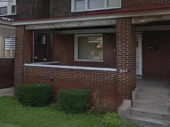 3314 Niagara St, Pittsburgh, PA 15213