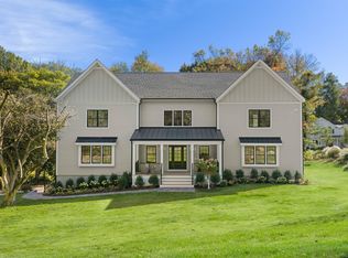 31 Gray Farms Road, Stamford, CT 06905
