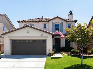 17764 Corte Soledad, Moreno Valley, CA 92551