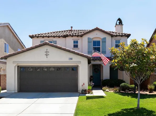 17764 Corte Soledad, Moreno Valley, CA 92551