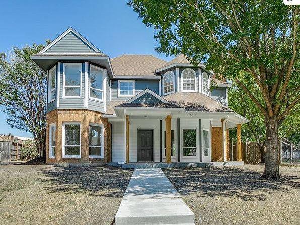 5020 Ridge View Ct