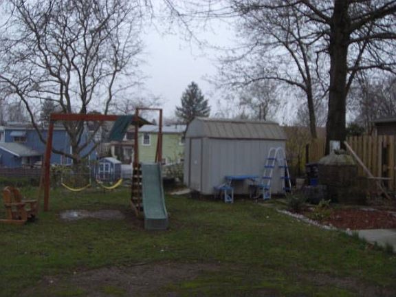 YARD