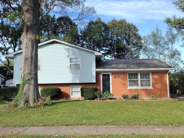 627 Worcester Rd, Lexington, KY 40503