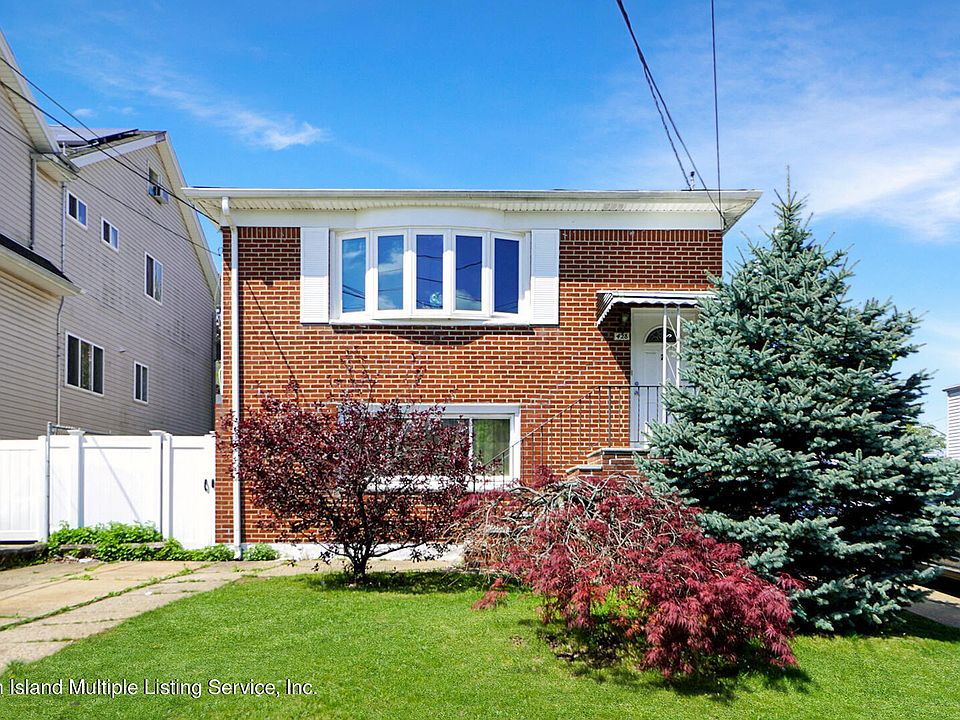 428 Bradley Ave, Staten Island, NY 10314 MLS 1161640 Zillow