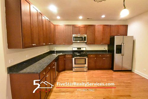 1st image of 3703 N Kedzie Ave #402