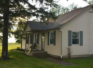 21780 Sand Ridge Rd, Weston, OH 43569