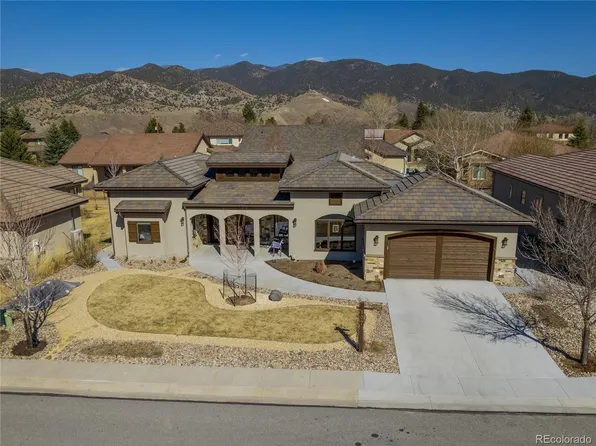 107 Cottonwood Circle, Salida, CO 81201