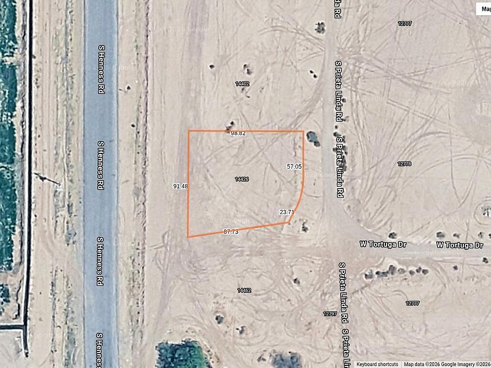 2nd image of 14426 S Prieta Linda Road #-