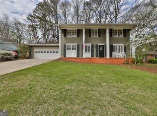 1578 Runnymeade Rd NE, Atlanta, GA 30319