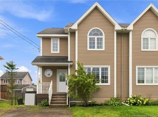 114 Rainford Ct, Moncton, NB E1G0T4