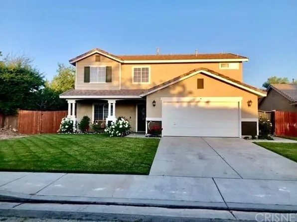 37915 Durango Pl, Palmdale, CA 93550