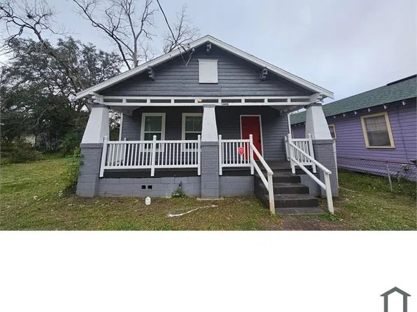 1446 W 23rd St, Jacksonville, FL 32209