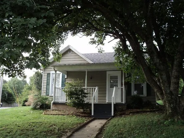 401 Old Dailey Ave, Frankfort, KY 40601