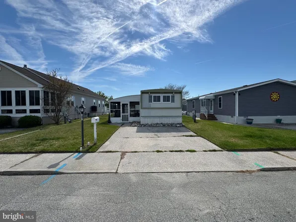 167 Sunshine Ln, Ocean City, MD 21842