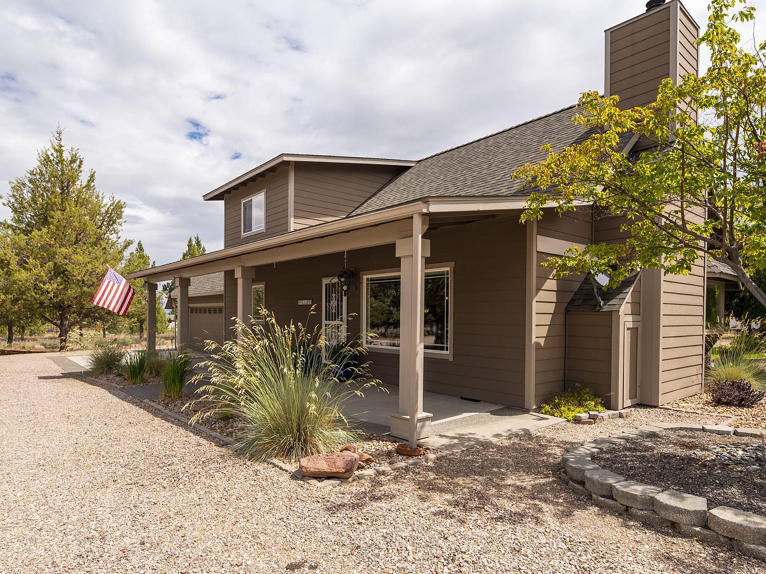 8154 SW Copley Rd, Powell Butte, OR 97753 Zillow