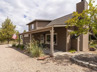 8154 SW Copley Rd, Powell Butte, OR 97753