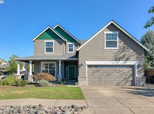 1124 S Sycamore St, Canby, OR 97013