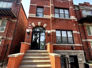 2731 W Lexington St #3F, Chicago, IL 60612
