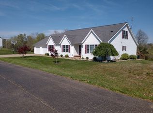 39846 State Route 7, Reedsville, OH 45772