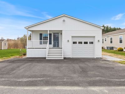 319 Salmon Avenue, Portsmouth, NH, 03801