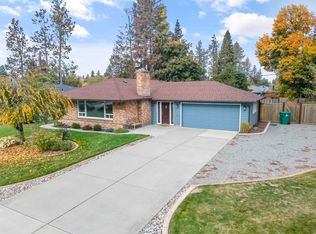 1215 E Club Ct, Spokane, WA 99203