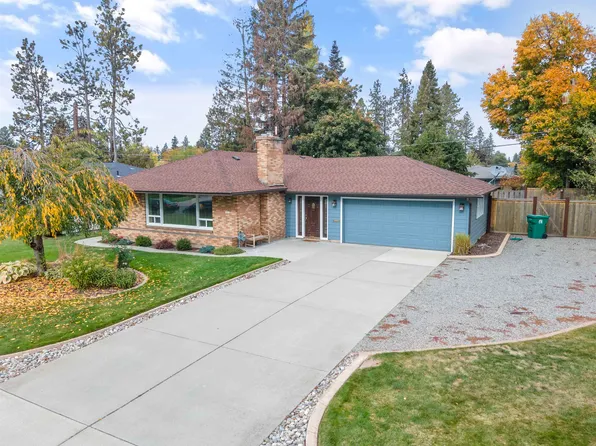 1215 E Club Ct, Spokane, WA 99203