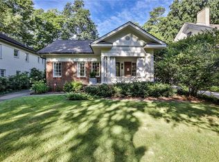 1533 Emory Rd, Atlanta, GA 30306