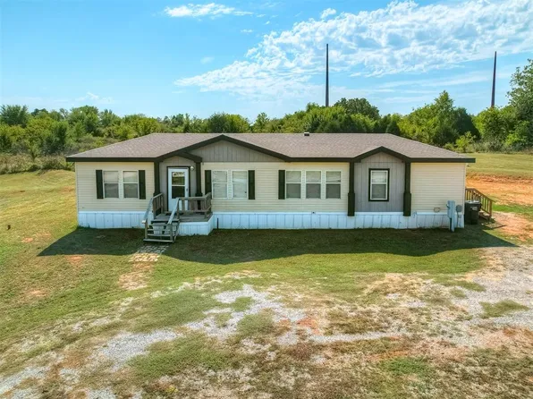 2317 County Road 1254, Blanchard, OK 73010