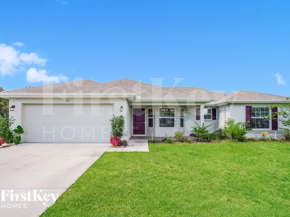 602 Bradley Way, Fruitland Park, FL 34731