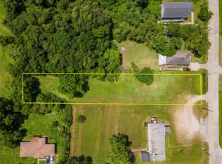 0 Fairwood Rd, Hitchcock, TX 77563