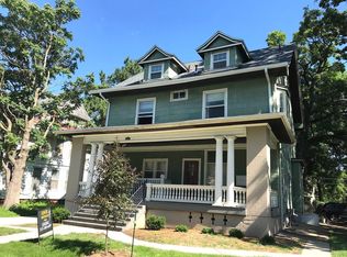 2931 Cottage Grove Ave APT 4, Des Moines, IA 50311