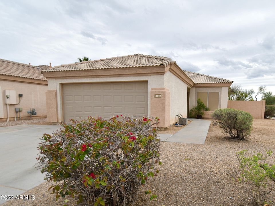 13597 W Desert Flower Dr, Goodyear, AZ 85395 Zillow