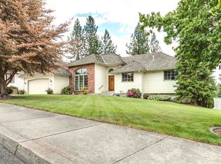 4505 W Skyline Dr, Spokane, WA 99208