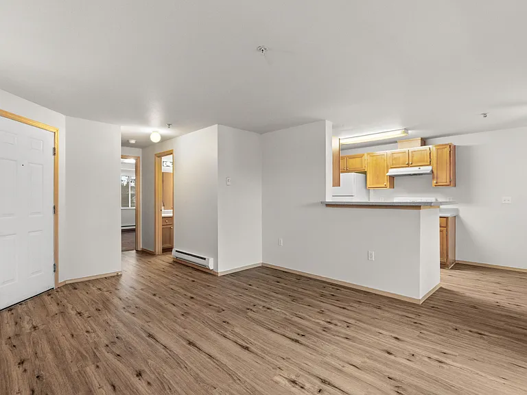 One Bedroom Standard (2) 733 Sq Ft One Bedroom Standard (2) 733 Sq Ft