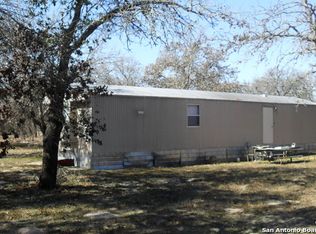 269 Spanish Oak Rd, Somerset, TX 78069
