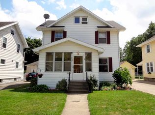 755 Union St, Jackson, MI 49203