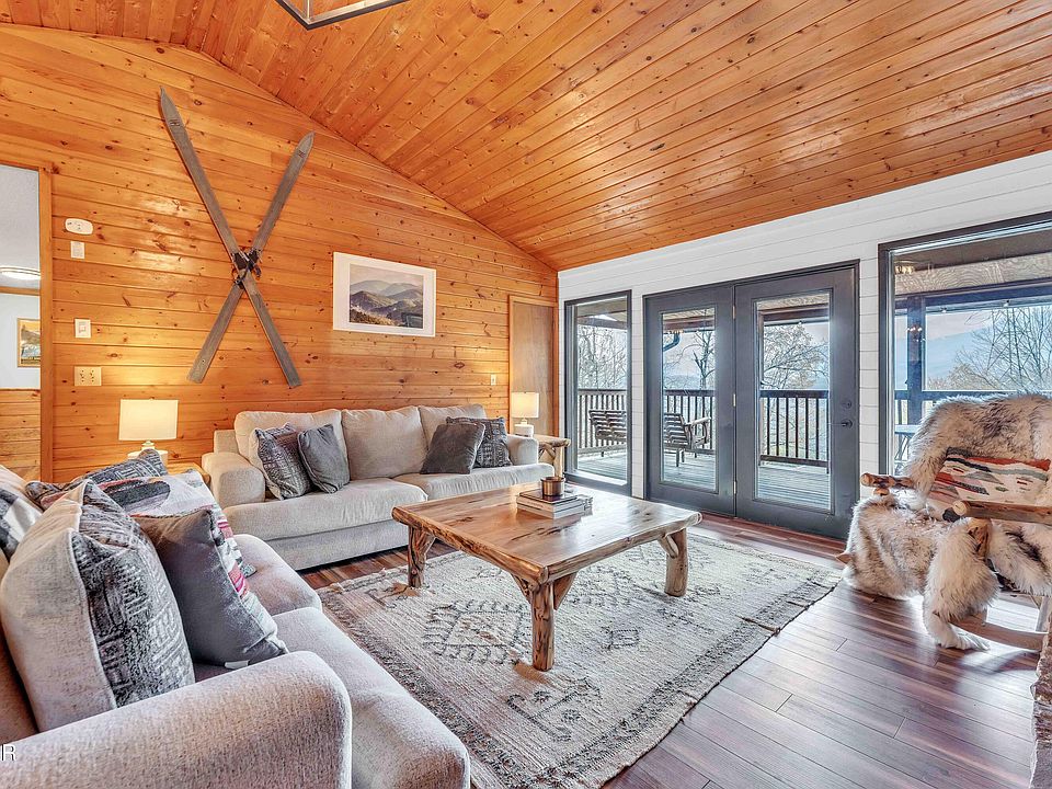 1540 Zurich Rd, Gatlinburg, TN 37738 | Zillow